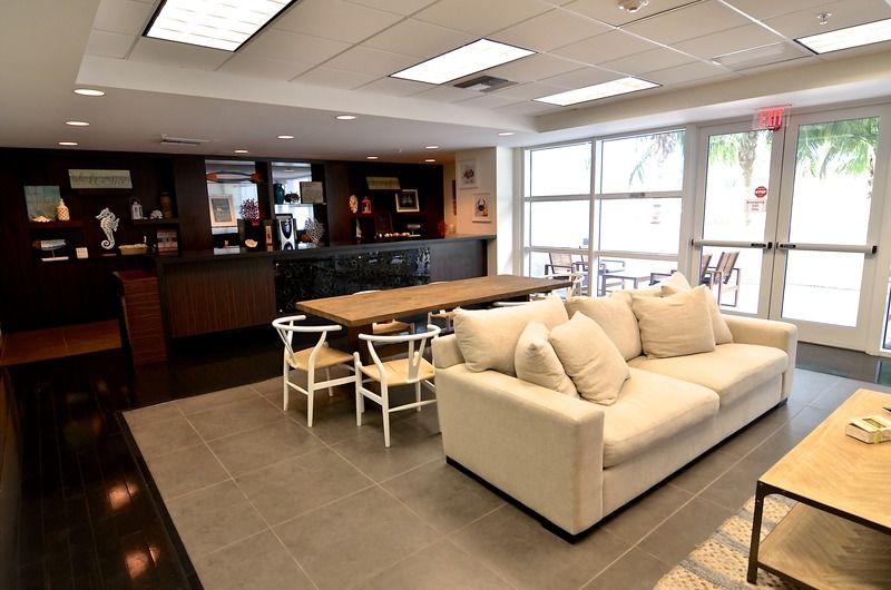 Riviera Luxury Living At River Oaks Marina And Tower Miami Buitenkant foto