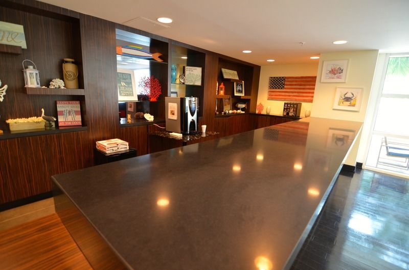 Riviera Luxury Living At River Oaks Marina And Tower Miami Buitenkant foto