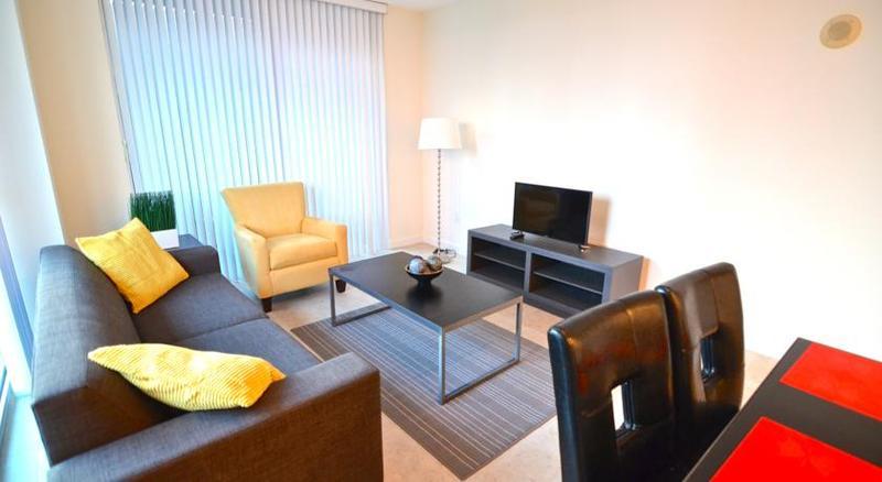 Riviera Luxury Living At River Oaks Marina And Tower Miami Buitenkant foto
