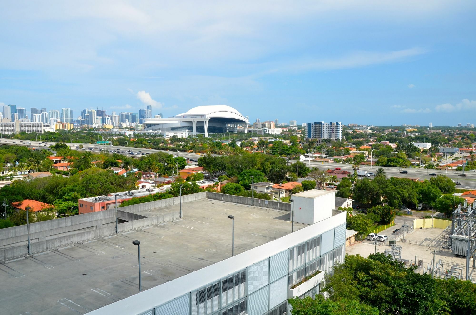 Riviera Luxury Living At River Oaks Marina And Tower Miami Buitenkant foto