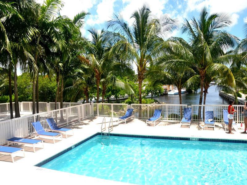 Riviera Luxury Living At River Oaks Marina And Tower Miami Buitenkant foto