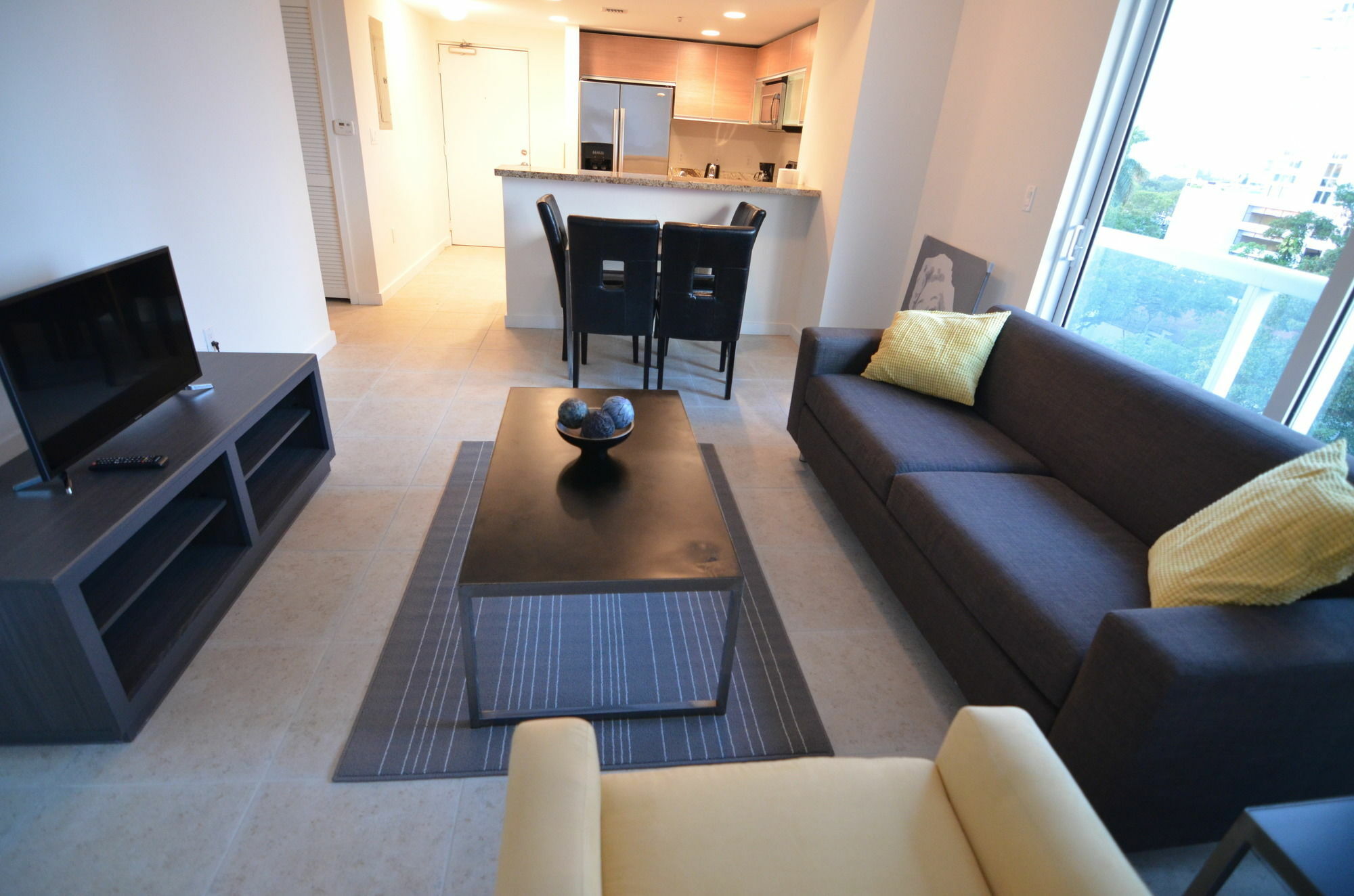 Riviera Luxury Living At River Oaks Marina And Tower Miami Buitenkant foto