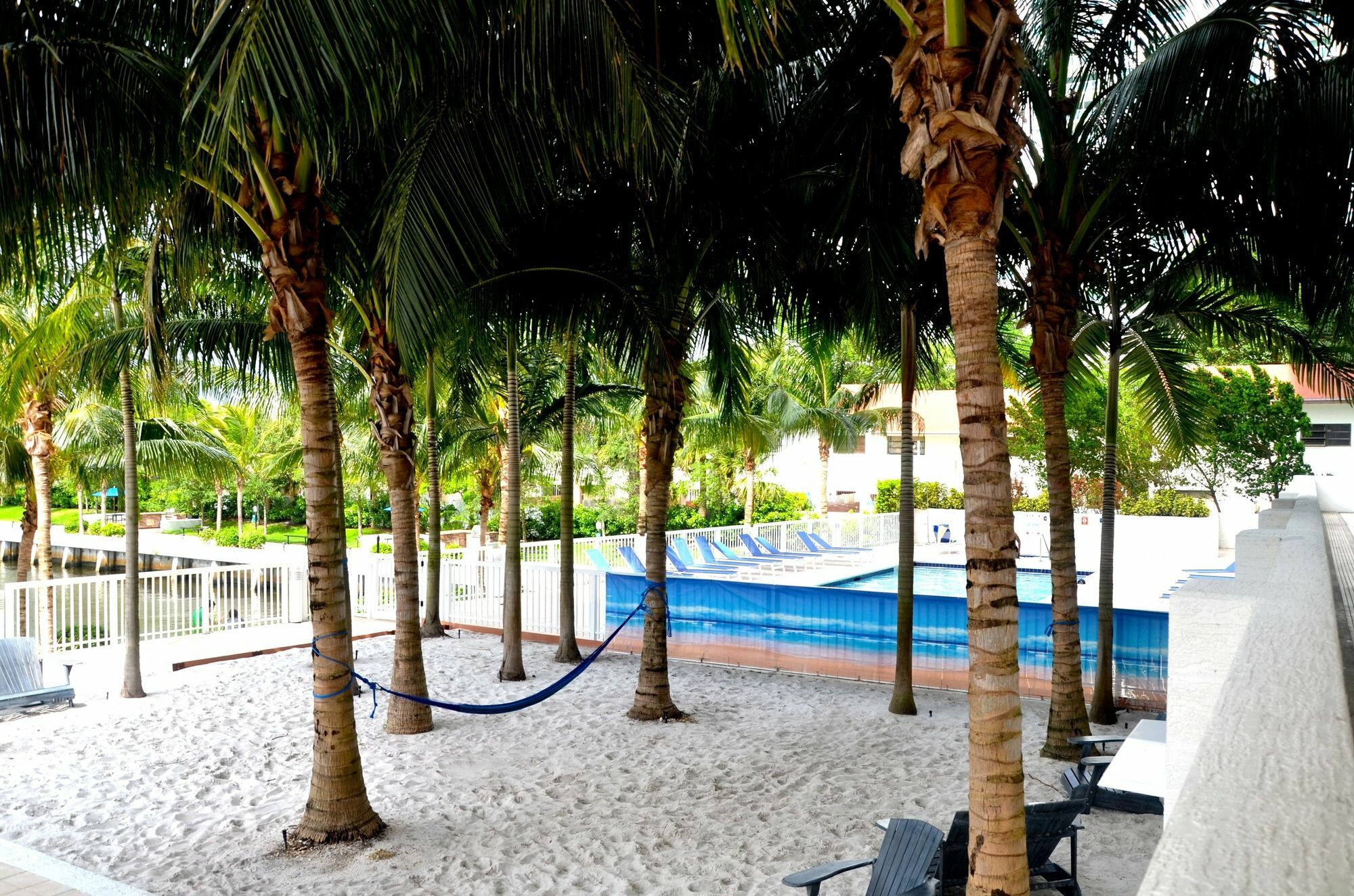 Riviera Luxury Living At River Oaks Marina And Tower Miami Buitenkant foto