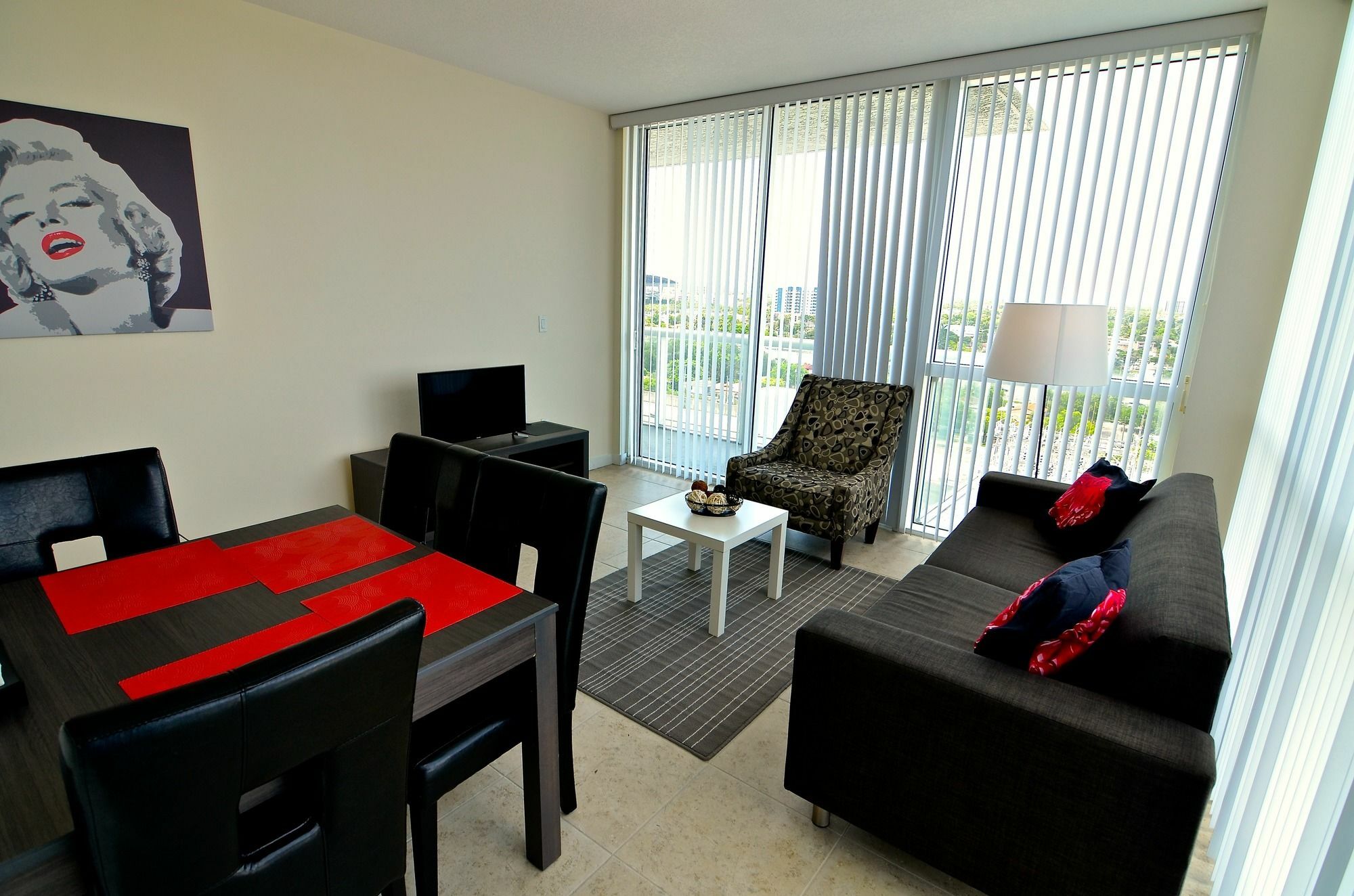 Riviera Luxury Living At River Oaks Marina And Tower Miami Buitenkant foto