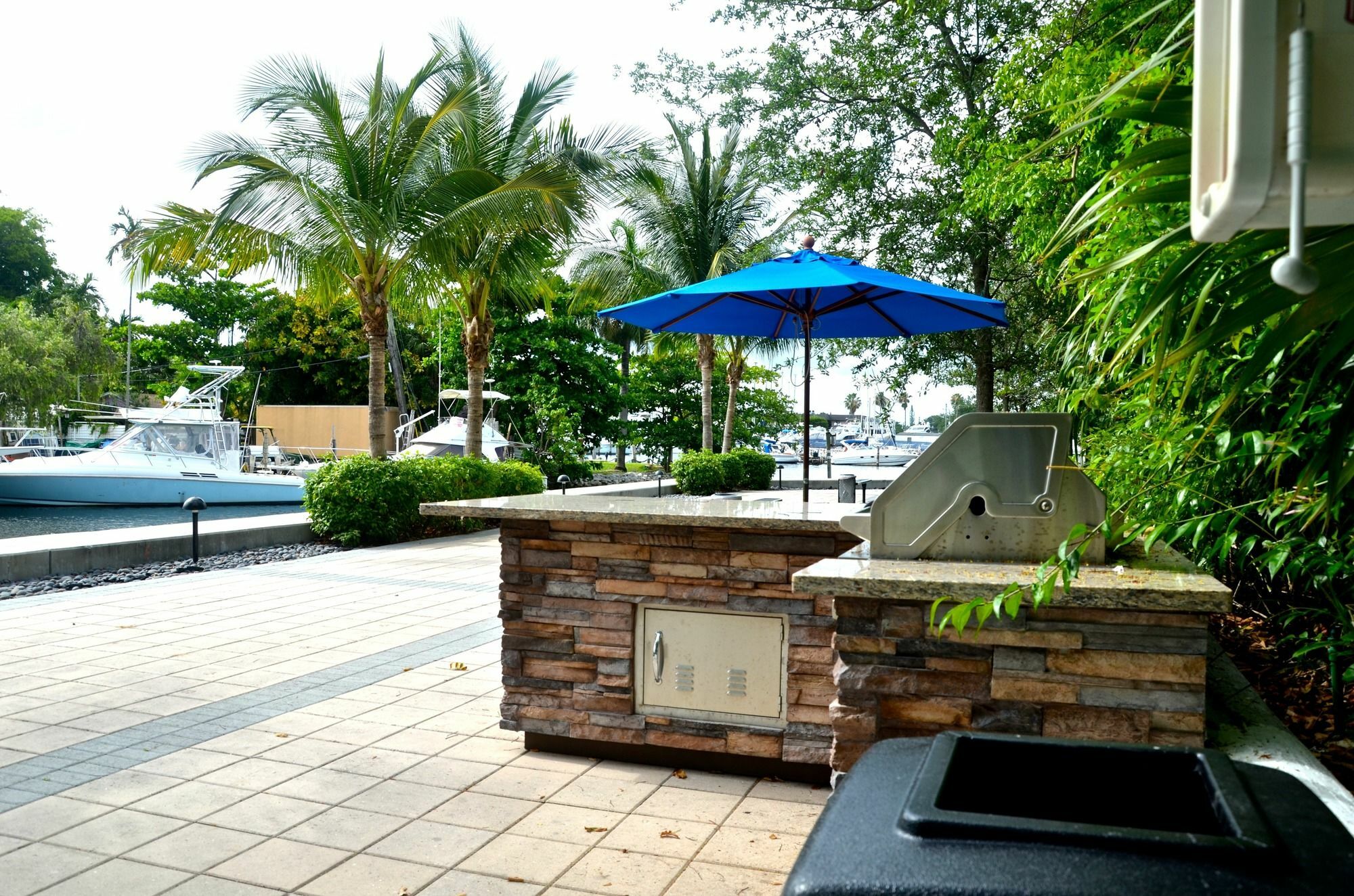 Riviera Luxury Living At River Oaks Marina And Tower Miami Buitenkant foto