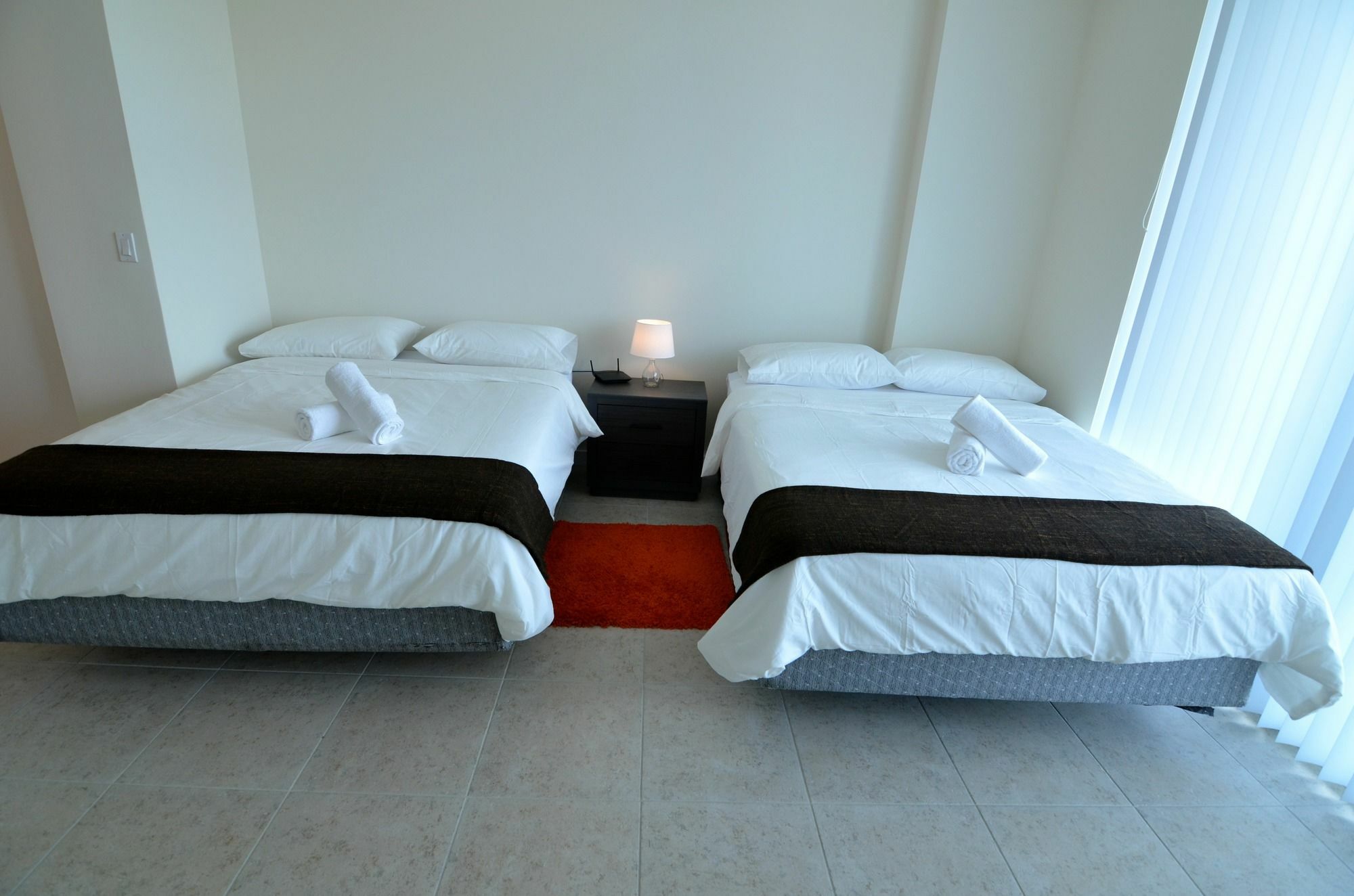 Riviera Luxury Living At River Oaks Marina And Tower Miami Buitenkant foto