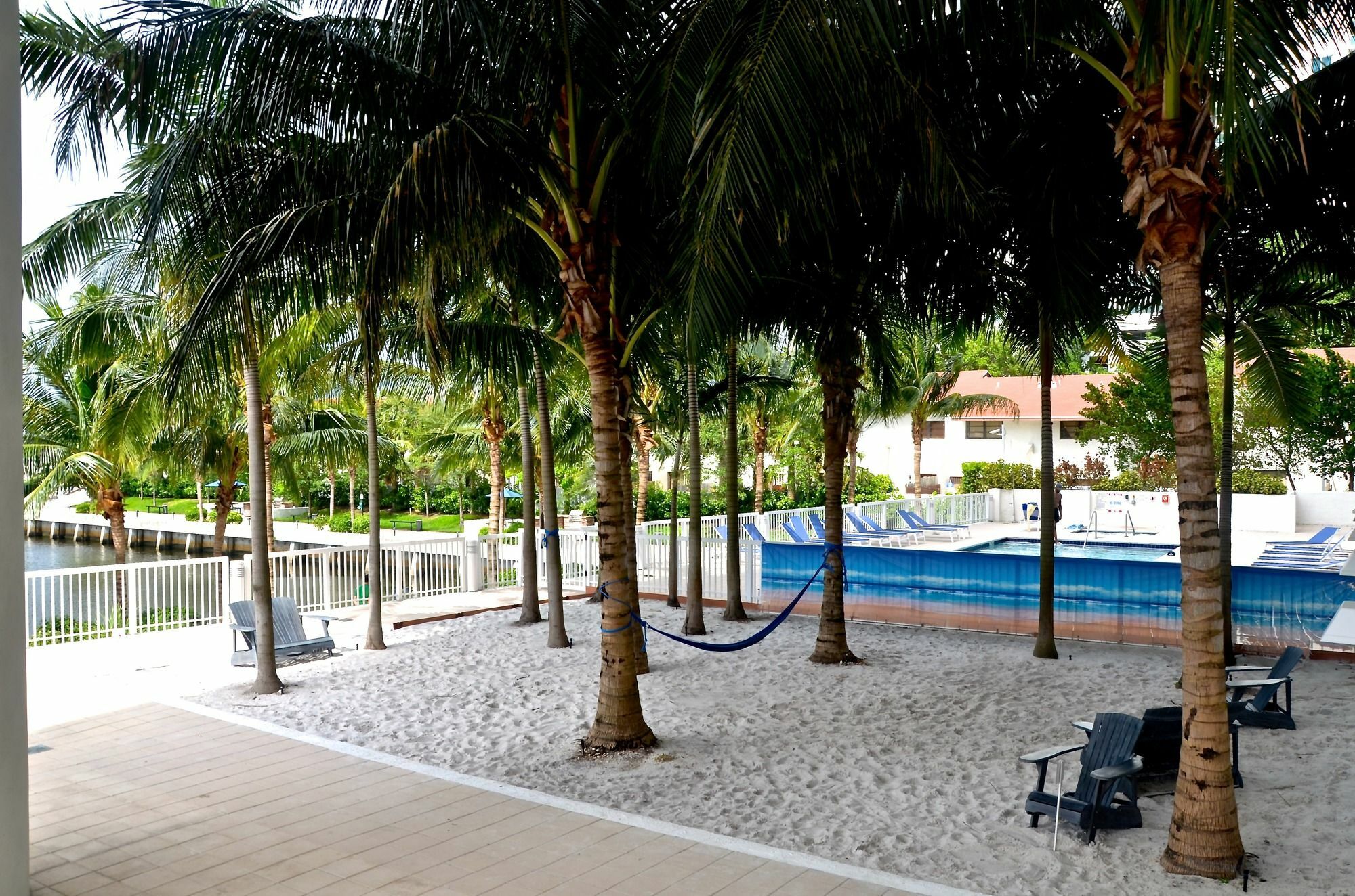 Riviera Luxury Living At River Oaks Marina And Tower Miami Buitenkant foto
